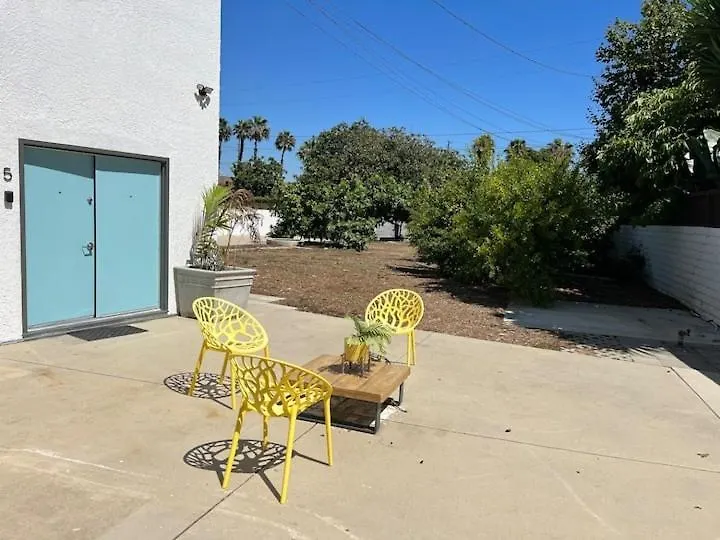 3 Bedroom Near Culver City-Palms Los Angeles United States
